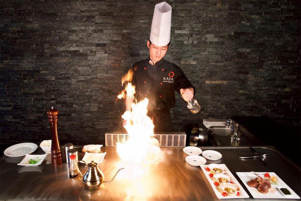 蒂黑酒店 外观 照片